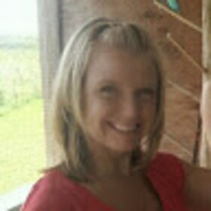 Meet your Posher, Tammy